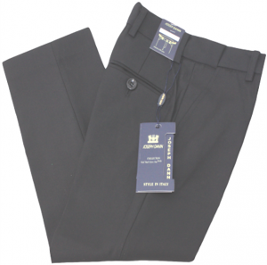 Boys Pants (2121304P) BLACK